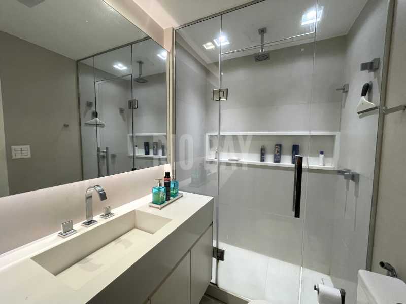 Conheça 23. do imóvel - Apartamento para alugar Praça Antônio Callado, Barra da Tijuca, Rio de Janeiro - R$ 17.500 - RBAP30027 - 23 23. - 23