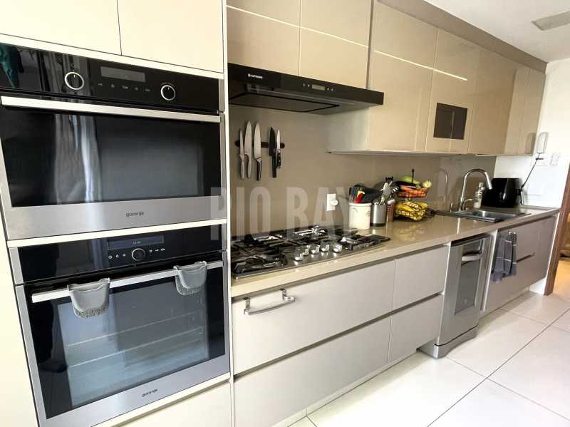 Conheça 25. do imóvel - Apartamento para alugar Praça Antônio Callado, Barra da Tijuca, Rio de Janeiro - R$ 17.500 - RBAP30027 - 25 25. - 25