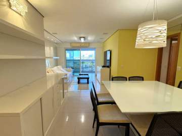 Apartamento à venda Rua dos Jacarandás, Barra da Tijuca, Rio de Janeiro - R$ 1.890.000 - RBAP40021