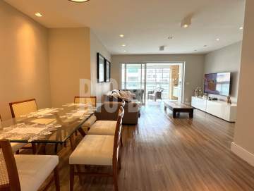 Apartamento 4 quartos à venda Barra da Tijuca, Rio de Janeiro - R$ 2.600.000 - RBAP40022 Apartamento 4 quartos à venda Barra da Tijuca, Rio de Janeiro - R$ 2.600.000 - RBAP40022
