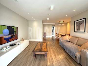 Apartamento 4 quartos à venda Barra da Tijuca, Rio de Janeiro - R$ 2.600.000 - RBAP40022 Apartamento 4 quartos à venda Barra da Tijuca, Rio de Janeiro - R$ 2.600.000 - RBAP40022