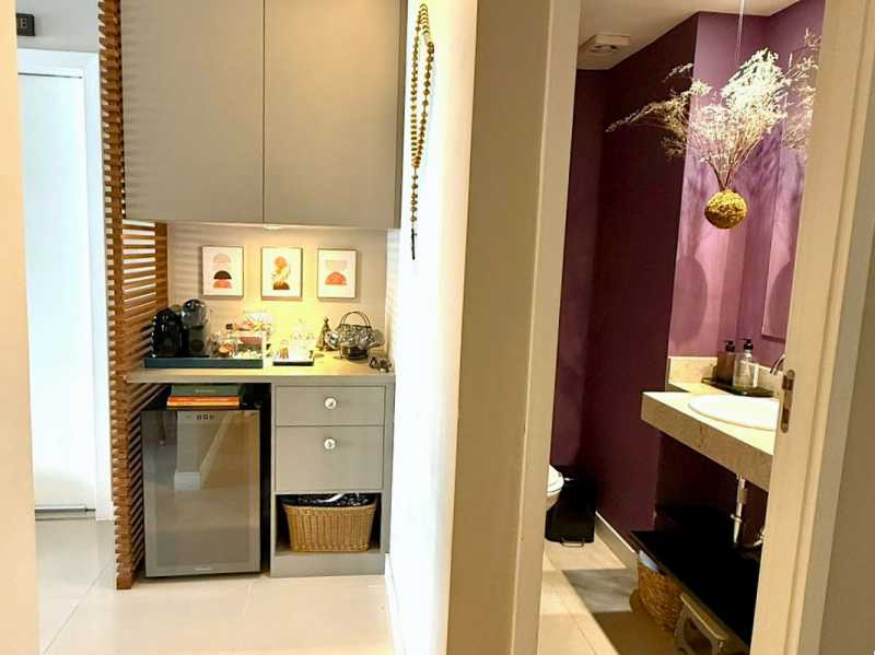 Conheça 006. do imóvel - Apartamento à venda Rua Coronel Aviador Antônio Arthur Braga, Barra da Tijuca, Rio de Janeiro - R$ 2.050.000 - RBAP30029 - 6 006. - 6