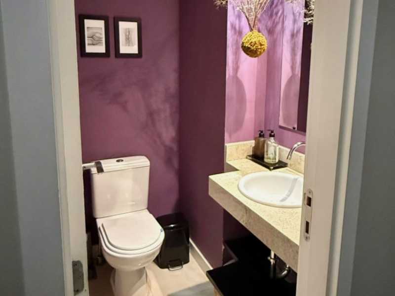 Conheça 007. do imóvel - Apartamento à venda Rua Coronel Aviador Antônio Arthur Braga, Barra da Tijuca, Rio de Janeiro - R$ 2.050.000 - RBAP30029 - 7 007. - 7