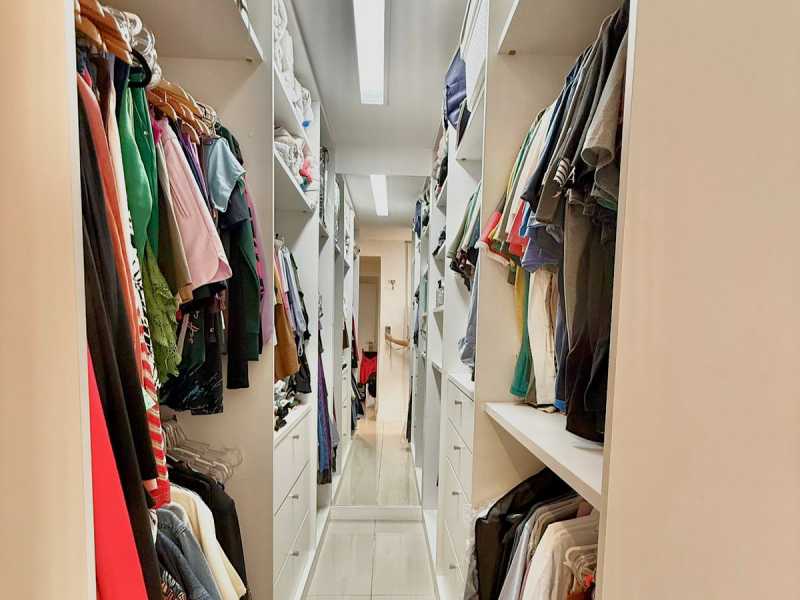 Conheça 010. do imóvel - Apartamento à venda Rua Coronel Aviador Antônio Arthur Braga, Barra da Tijuca, Rio de Janeiro - R$ 2.050.000 - RBAP30029 - 10 010. - 10
