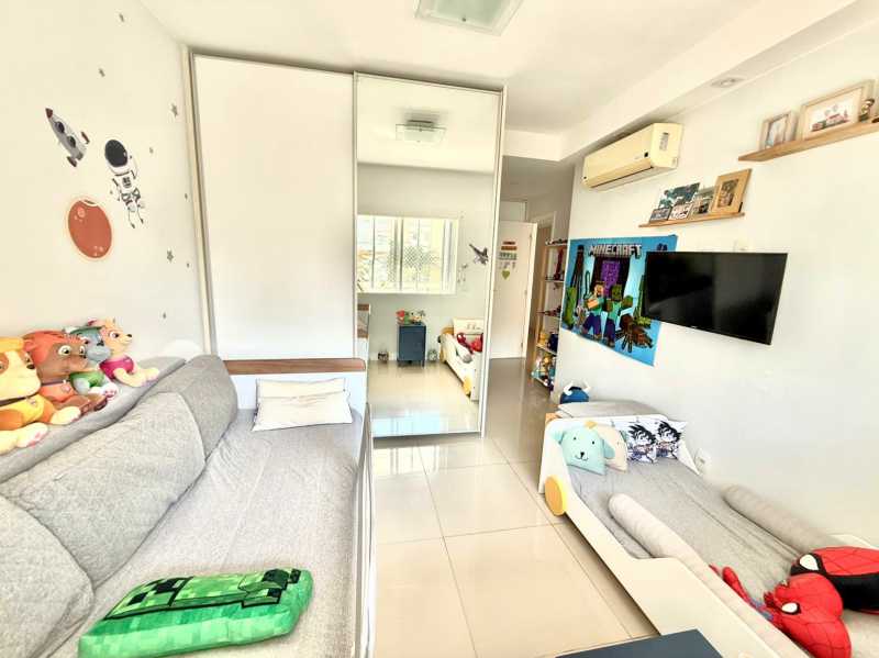 Conheça 012. do imóvel - Apartamento à venda Rua Coronel Aviador Antônio Arthur Braga, Barra da Tijuca, Rio de Janeiro - R$ 2.050.000 - RBAP30029 - 12 012. - 12