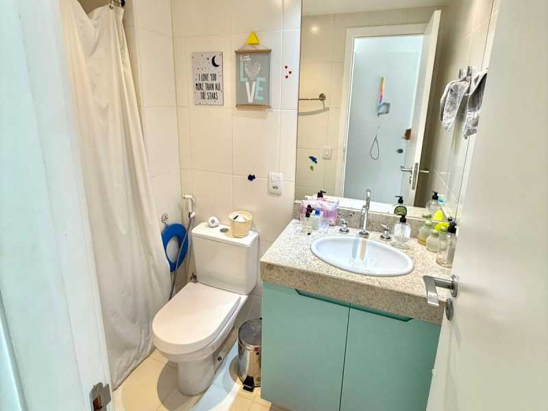 Conheça 013. do imóvel - Apartamento à venda Rua Coronel Aviador Antônio Arthur Braga, Barra da Tijuca, Rio de Janeiro - R$ 2.050.000 - RBAP30029 - 13 013. - 13