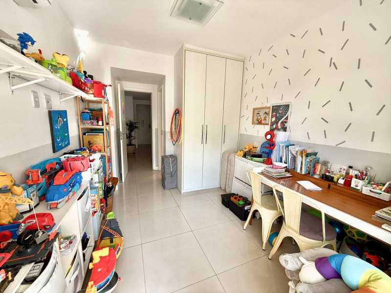 Conheça 014. do imóvel - Apartamento à venda Rua Coronel Aviador Antônio Arthur Braga, Barra da Tijuca, Rio de Janeiro - R$ 2.050.000 - RBAP30029 - 14 014. - 14