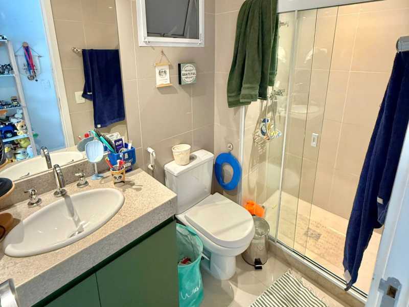 Conheça 015. do imóvel - Apartamento à venda Rua Coronel Aviador Antônio Arthur Braga, Barra da Tijuca, Rio de Janeiro - R$ 2.050.000 - RBAP30029 - 15 015. - 15