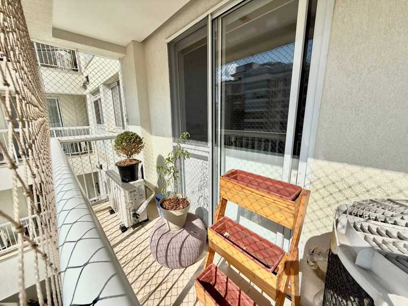 Conheça 016. do imóvel - Apartamento à venda Rua Coronel Aviador Antônio Arthur Braga, Barra da Tijuca, Rio de Janeiro - R$ 2.050.000 - RBAP30029 - 16 016. - 16