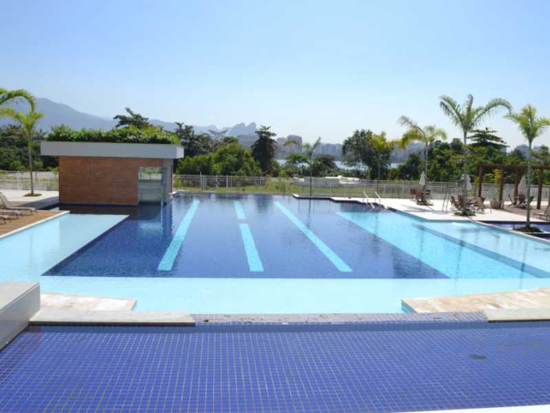 Conheça RIO BAY 32 do imóvel - Apartamento à venda Rua Coronel Aviador Antônio Arthur Braga, Barra da Tijuca, Rio de Janeiro - R$ 2.050.000 - RBAP30029 - 17 RIO BAY 32 - 17