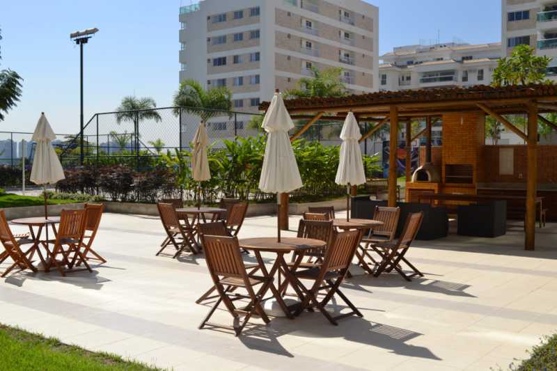 Conheça RIO BAY 39 do imóvel - Apartamento à venda Rua Coronel Aviador Antônio Arthur Braga, Barra da Tijuca, Rio de Janeiro - R$ 2.050.000 - RBAP30029 - 22 RIO BAY 39 - 22