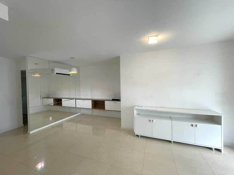 Conheça 001. do imóvel - Apartamento 4 quartos para alugar Barra da Tijuca, Rio de Janeiro - R$ 10.000 - RBAP40023 - 1 001. - 1
