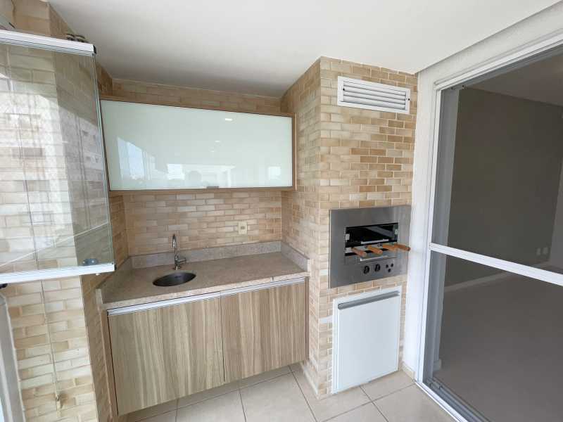 Conheça 002. do imóvel - Apartamento 4 quartos para alugar Barra da Tijuca, Rio de Janeiro - R$ 10.000 - RBAP40023 - 2 002. - 2