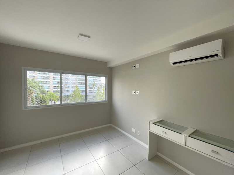 Conheça 004. do imóvel - Apartamento 4 quartos para alugar Barra da Tijuca, Rio de Janeiro - R$ 10.000 - RBAP40023 - 4 004. - 4