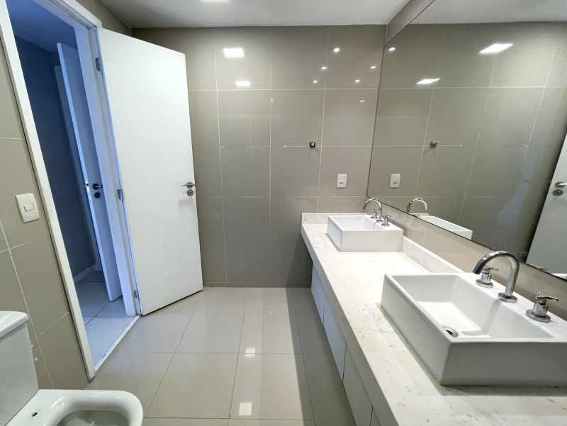 Conheça 005. do imóvel - Apartamento 4 quartos para alugar Barra da Tijuca, Rio de Janeiro - R$ 10.000 - RBAP40023 - 5 005. - 5