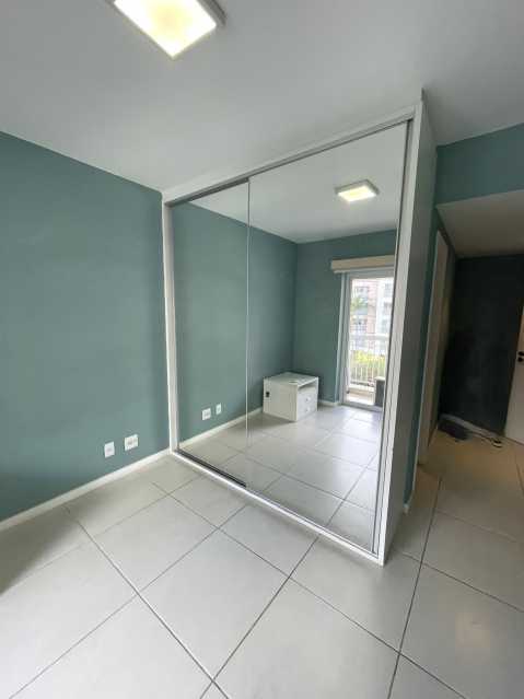 Conheça 006. do imóvel - Apartamento 4 quartos para alugar Barra da Tijuca, Rio de Janeiro - R$ 10.000 - RBAP40023 - 6 006. - 6