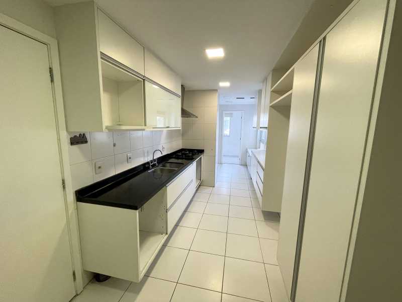 Conheça 007. do imóvel - Apartamento 4 quartos para alugar Barra da Tijuca, Rio de Janeiro - R$ 10.000 - RBAP40023 - 7 007. - 7