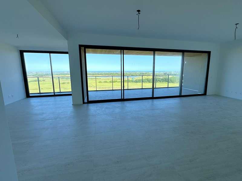 Conheça 003. do imóvel - Apartamento 3 quartos à venda Barra da Tijuca, Rio de Janeiro - R$ 5.900.000 - RBAP30030 - 2 003. - 2
