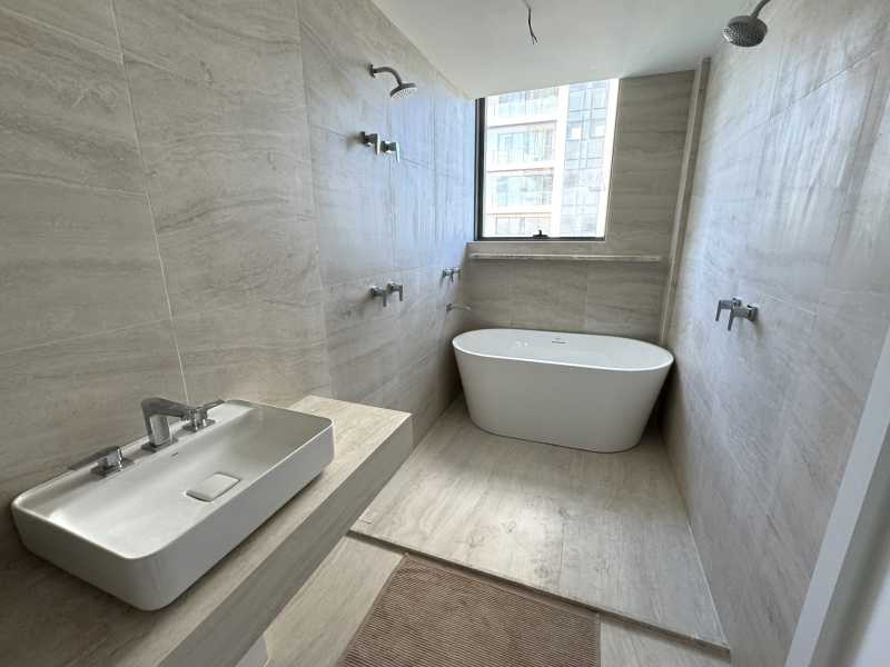 Conheça 005. do imóvel - Apartamento 3 quartos à venda Barra da Tijuca, Rio de Janeiro - R$ 5.900.000 - RBAP30030 - 4 005. - 4