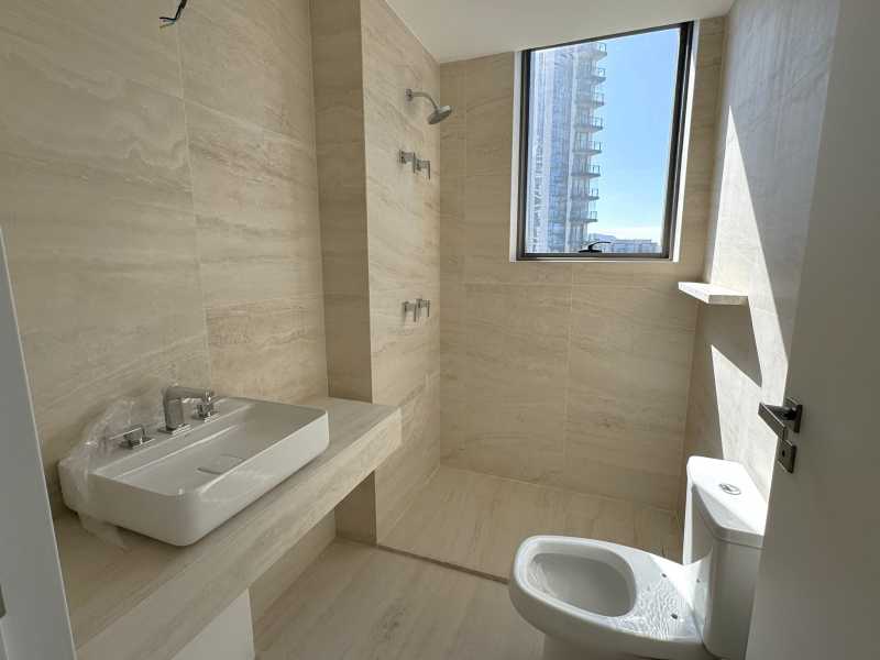 Conheça 007. do imóvel - Apartamento 3 quartos à venda Barra da Tijuca, Rio de Janeiro - R$ 5.900.000 - RBAP30030 - 6 007. - 6