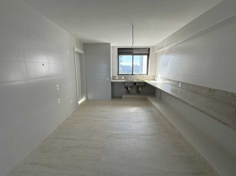 Conheça 009. do imóvel - Apartamento 3 quartos à venda Barra da Tijuca, Rio de Janeiro - R$ 5.900.000 - RBAP30030 - 8 009. - 8