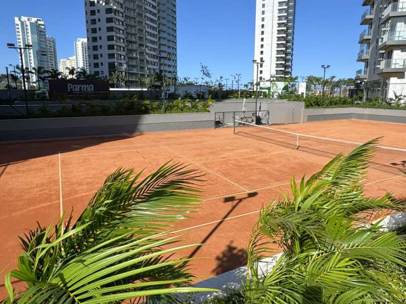Conheça 017. do imóvel - Apartamento 3 quartos à venda Barra da Tijuca, Rio de Janeiro - R$ 5.900.000 - RBAP30030 - 16 017. - 16