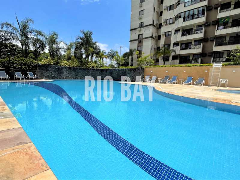RIO BAY 14 - 15