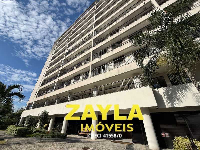 Condomínio Casa Carioca 