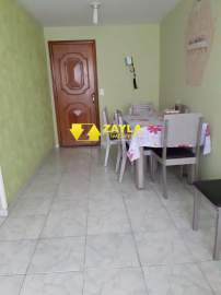 Apartamento 2 quartos a venda em Ramos Rj - APC00023