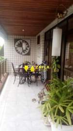 Apartamento a venda na Tijuca Rj - APC00028
