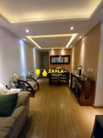 Apartamento 3 quartos a venda no Pechincha Rj - APC00031