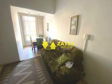 Apartamento 2 quartos a venda em Vicente de Carvalho Rj - APC00034