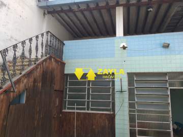 Casa 4 quartos 4 vagas a venda em Vista Alegre Rj - CAC00006
