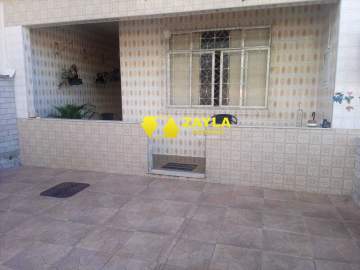 Casa 3 quartos e vagas a venda em Irajá Rj - CAC00013