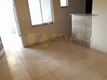 Casa com 2 quartos a venda em Olaria - CV00066