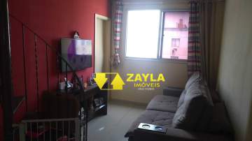 Apartamento 2 quartos à venda Rio de Janeiro,RJ Jardim América - R$ 285.000 - CBC00024