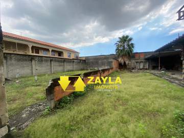 Terreno Residencial à venda Rio de Janeiro,RJ Vila Kosmos - R$ 690.000 - TEC00001