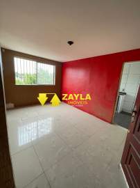 Ótima Oportunidade - Apartamento de 2 quartos e vaga a venda em Cordovil RJ - APC00083