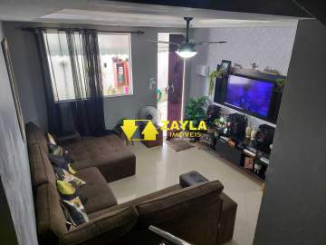 Casa 4 quartos á venda - Irajá Rj - Próx. Av. Monsenhor Félix - CN00079