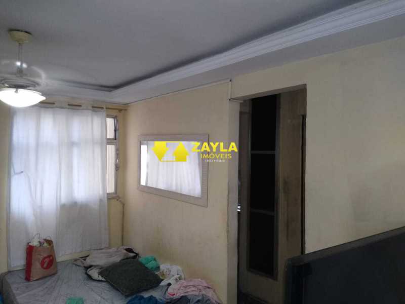 Conheça 6. do imóvel - Apartamento 2º Andar 2 Quartos à venda Coelho Neto, Rio de Janeiro Rj - AP01571 - 5 6. - 5