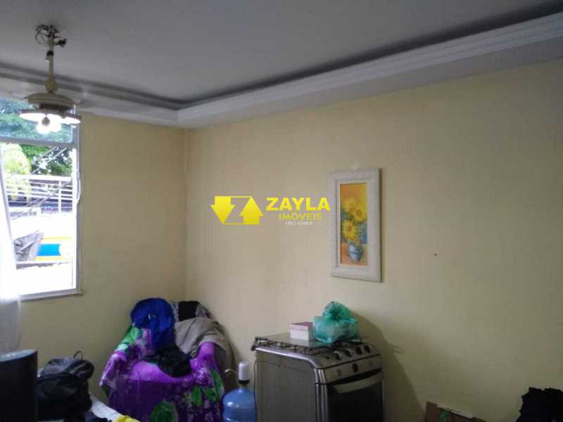 Conheça 7. do imóvel - Apartamento 2º Andar 2 Quartos à venda Coelho Neto, Rio de Janeiro Rj - AP01571 - 6 7. - 6