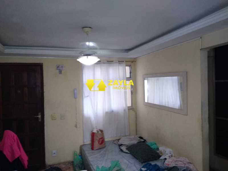 Conheça 9. do imóvel - Apartamento 2º Andar 2 Quartos à venda Coelho Neto, Rio de Janeiro Rj - AP01571 - 1 9. - 1