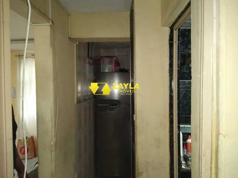 Conheça 10. do imóvel - Apartamento 2º Andar 2 Quartos à venda Coelho Neto, Rio de Janeiro Rj - AP01571 - 8 10. - 8