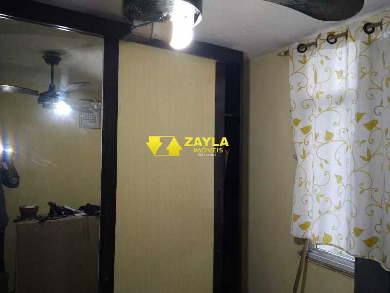 Conheça 11. do imóvel - Apartamento 2º Andar 2 Quartos à venda Coelho Neto, Rio de Janeiro Rj - AP01571 - 9 11. - 9