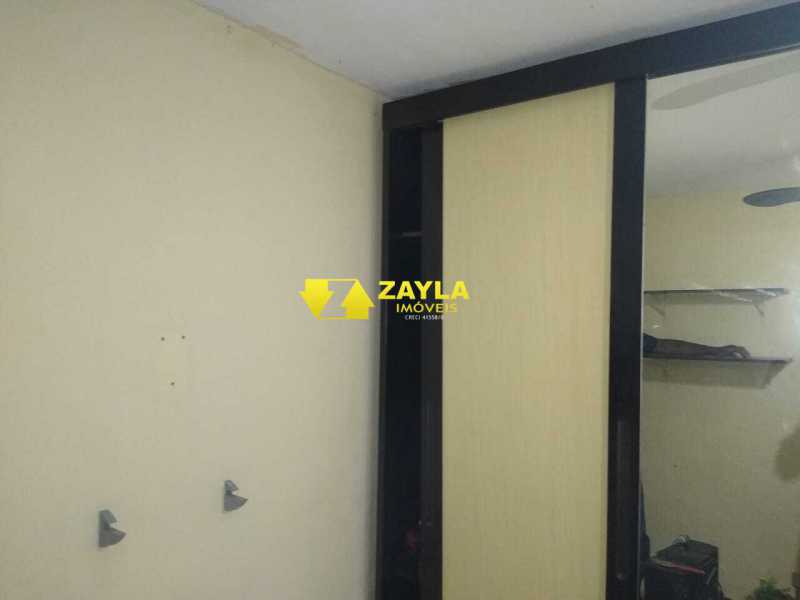 Conheça 12. do imóvel - Apartamento 2º Andar 2 Quartos à venda Coelho Neto, Rio de Janeiro Rj - AP01571 - 10 12. - 10