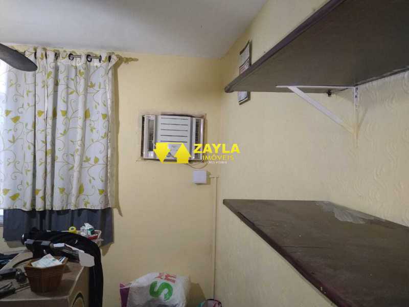 Conheça 13. do imóvel - Apartamento 2º Andar 2 Quartos à venda Coelho Neto, Rio de Janeiro Rj - AP01571 - 11 13. - 11