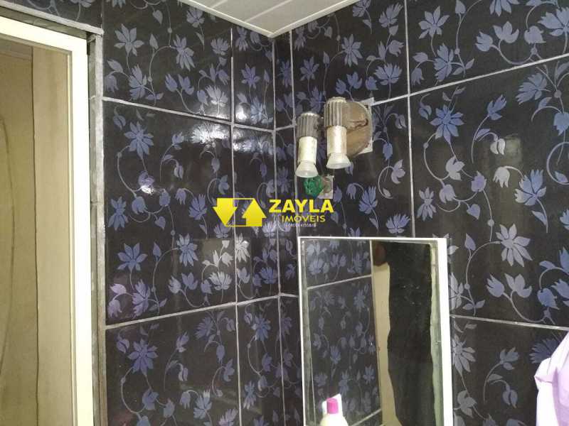 Conheça 14. do imóvel - Apartamento 2º Andar 2 Quartos à venda Coelho Neto, Rio de Janeiro Rj - AP01571 - 12 14. - 12