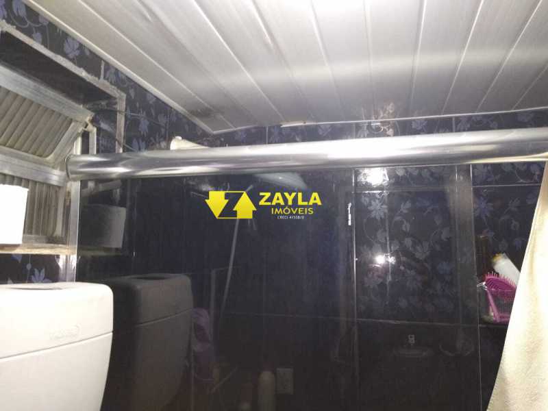 Conheça 15. do imóvel - Apartamento 2º Andar 2 Quartos à venda Coelho Neto, Rio de Janeiro Rj - AP01571 - 13 15. - 13