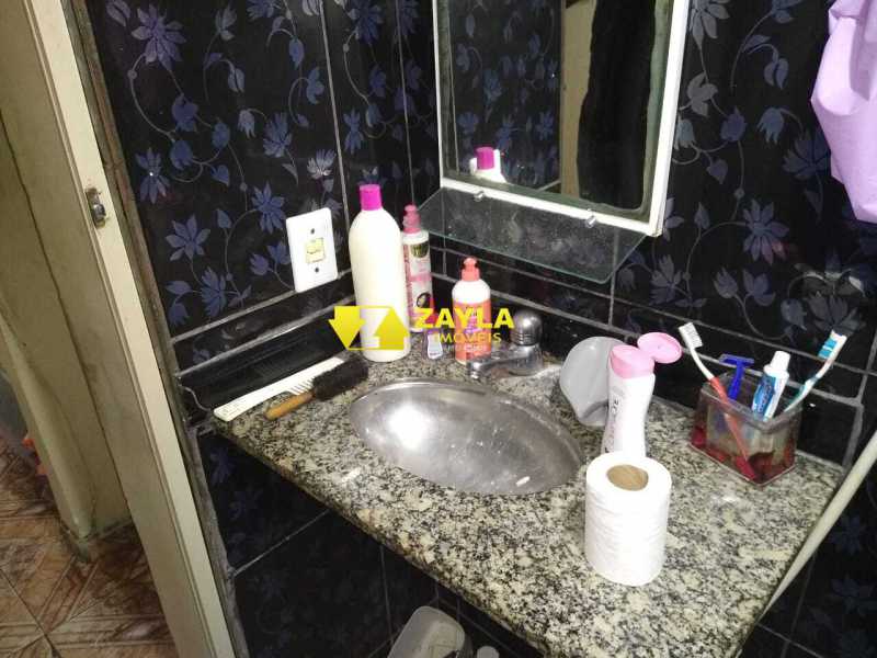 Conheça 16.1. do imóvel - Apartamento 2º Andar 2 Quartos à venda Coelho Neto, Rio de Janeiro Rj - AP01571 - 14 16.1. - 14