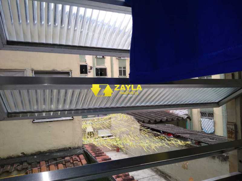 Conheça 16.2. do imóvel - Apartamento 2º Andar 2 Quartos à venda Coelho Neto, Rio de Janeiro Rj - AP01571 - 15 16.2. - 15